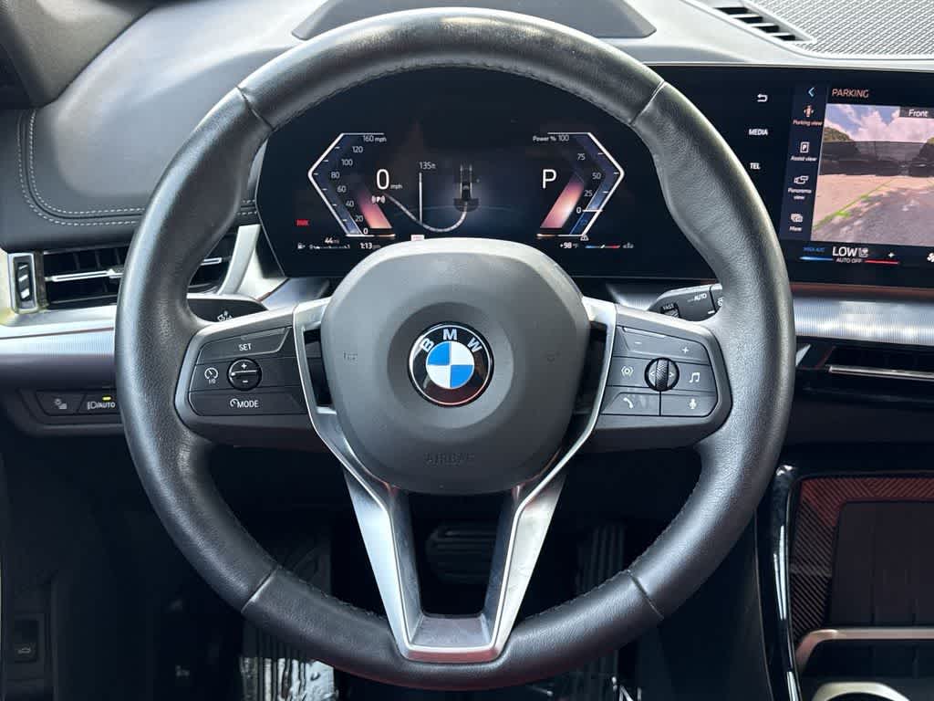 2025 BMW X1 xDrive28i xDrive28i