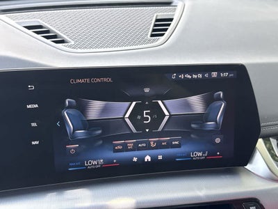 2025 BMW X1 xDrive28i xDrive28i