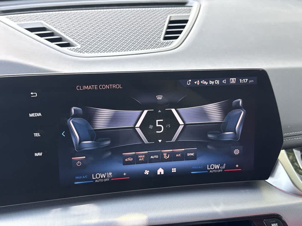 2025 BMW X1 xDrive28i xDrive28i