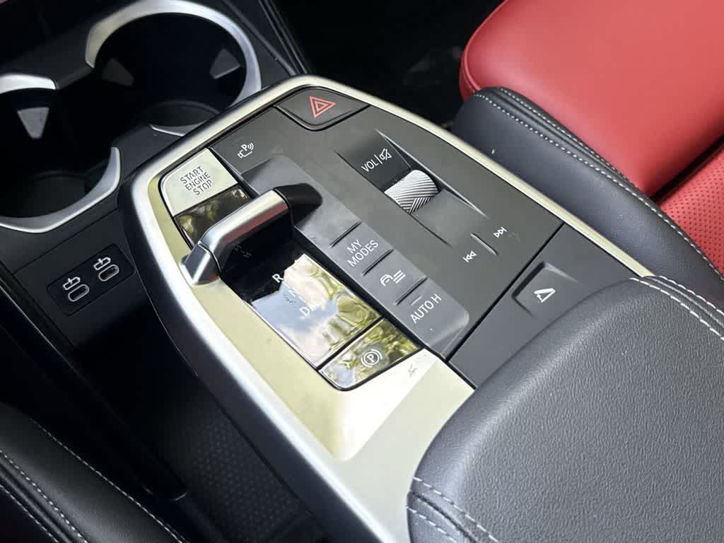 2025 BMW X1 xDrive28i xDrive28i