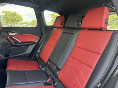 2025 BMW X1 xDrive28i xDrive28i
