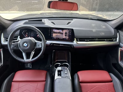 2025 BMW X1 xDrive28i xDrive28i