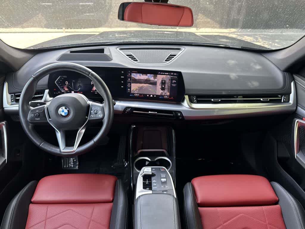 2025 BMW X1 xDrive28i xDrive28i