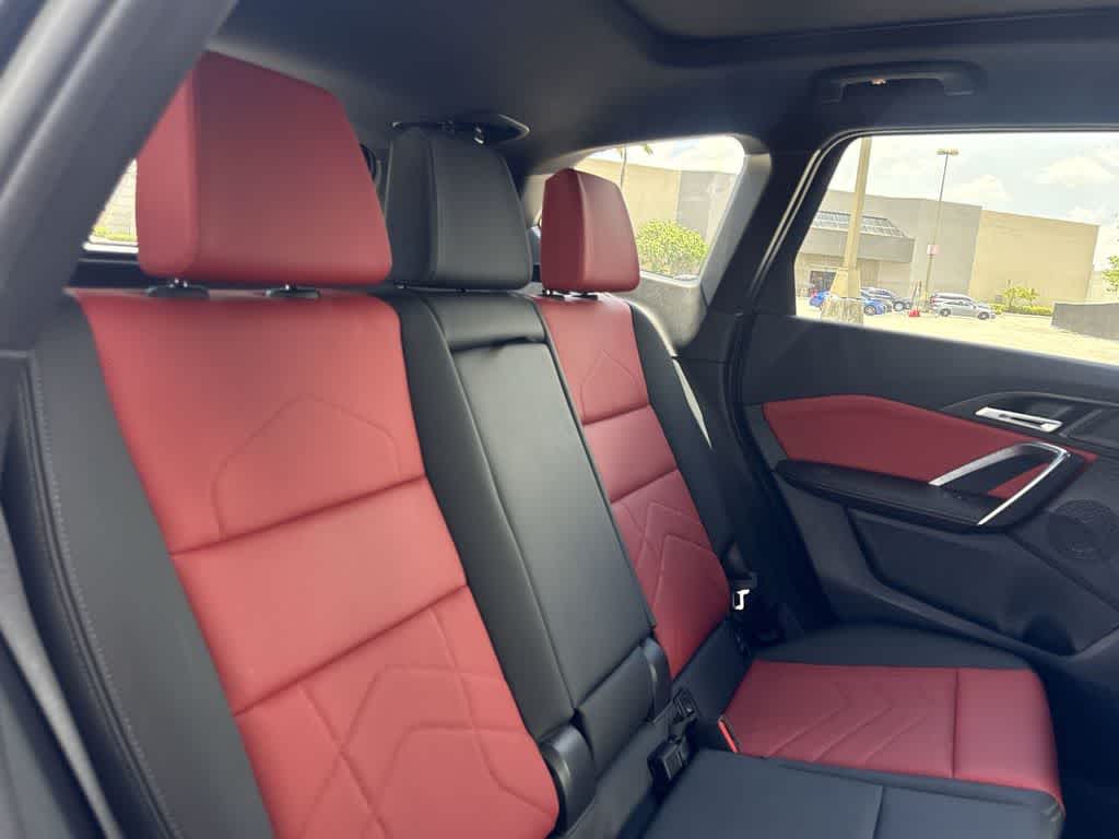 2025 BMW X1 xDrive28i xDrive28i