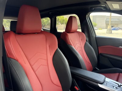 2025 BMW X1 xDrive28i xDrive28i