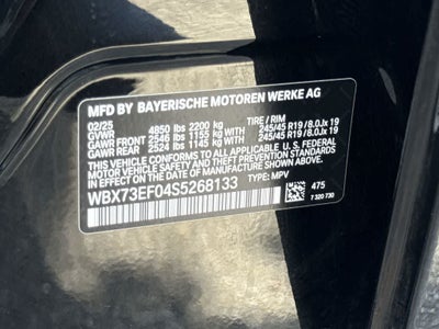 2025 BMW X1 xDrive28i xDrive28i