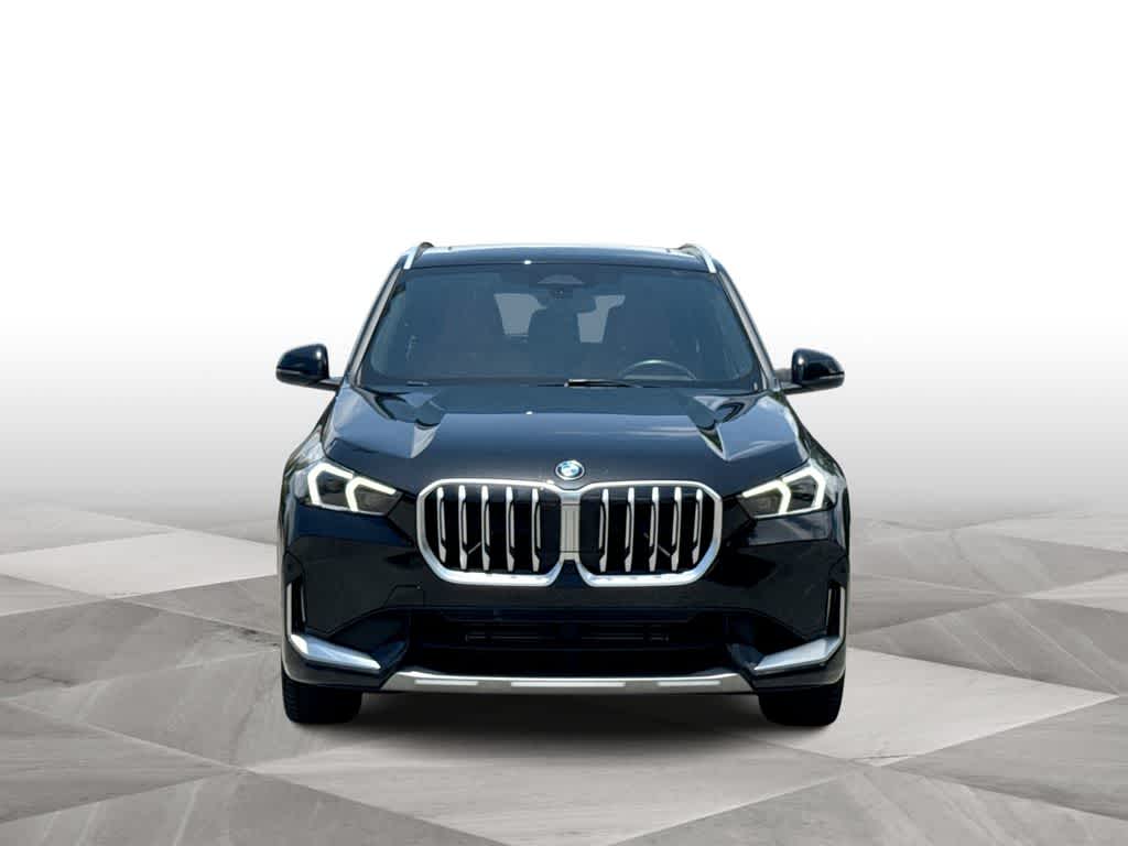 2025 BMW X1 xDrive28i xDrive28i