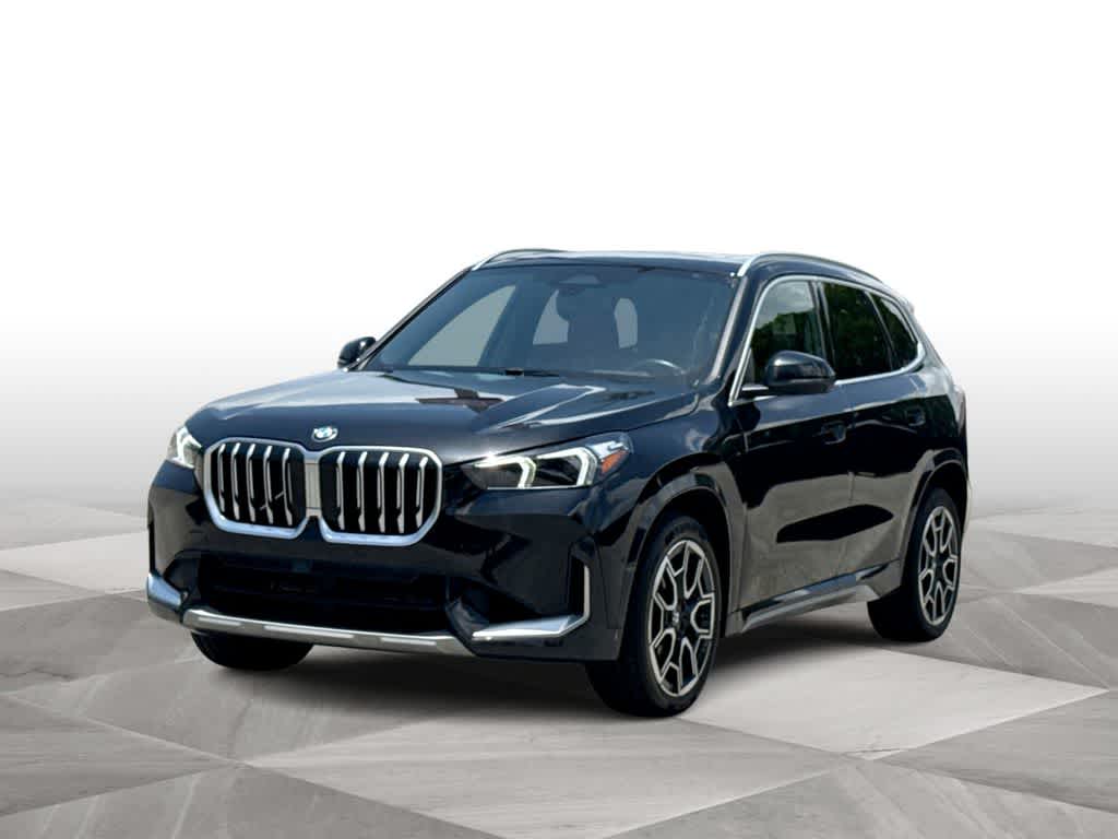2025 BMW X1 xDrive28i xDrive28i