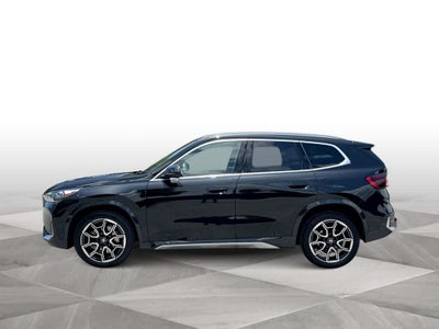 2025 BMW X1 xDrive28i xDrive28i