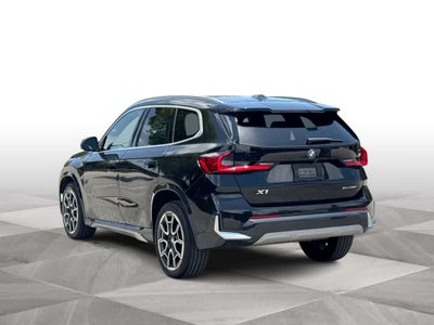 2025 BMW X1 xDrive28i xDrive28i