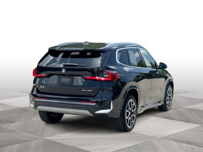 2025 BMW X1 xDrive28i xDrive28i