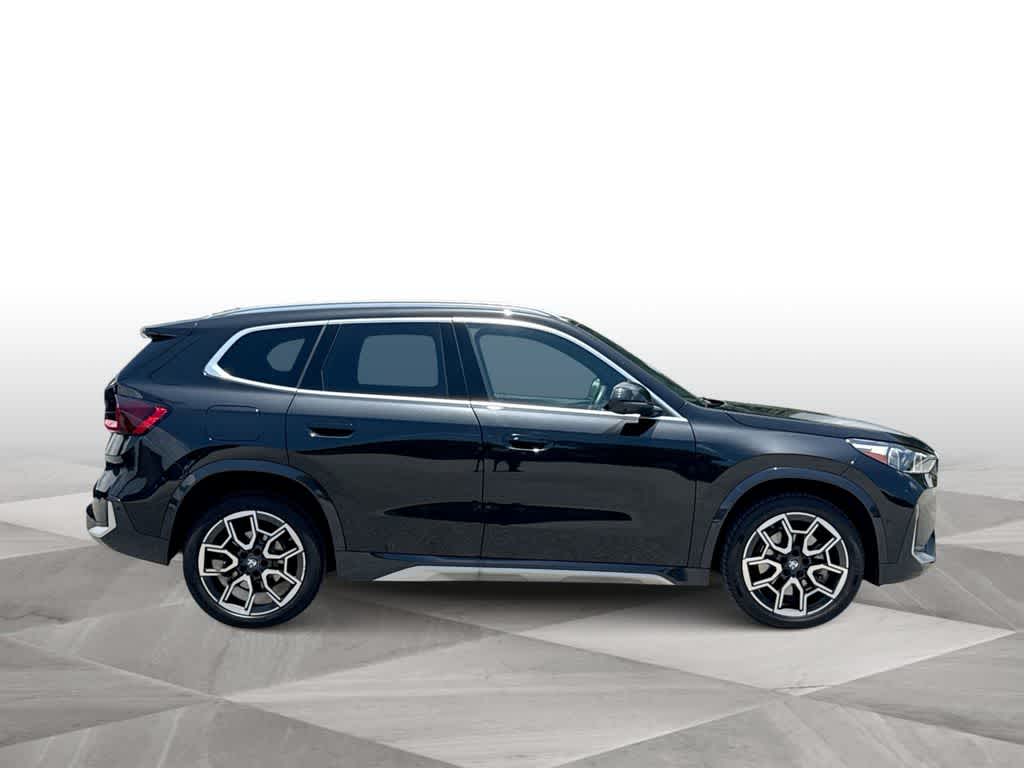 2025 BMW X1 xDrive28i xDrive28i