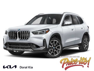 2025 BMW X1 xDrive28i xDrive28i