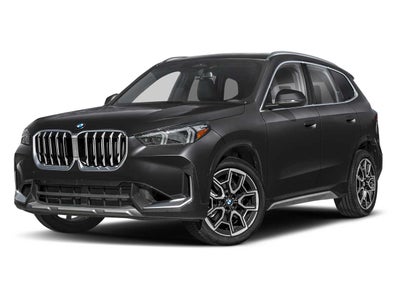 2025 BMW X1 xDrive28i xDrive28i