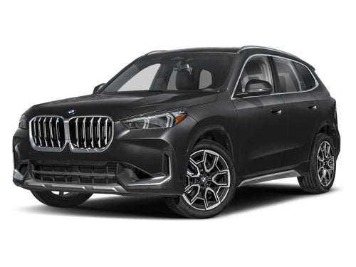 2025 BMW X1 xDrive28i xDrive28i