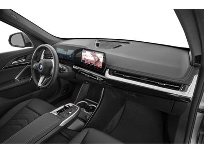 2025 BMW X1 xDrive28i xDrive28i