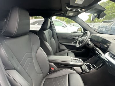 2025 BMW X1 xDrive28i xDrive28i