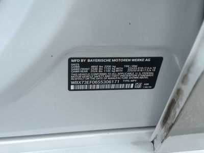 2025 BMW X1 xDrive28i xDrive28i