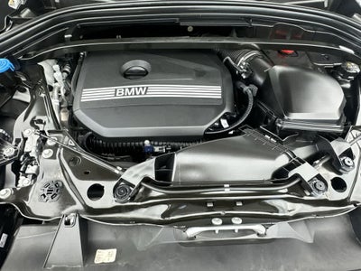 2025 BMW X1 xDrive28i xDrive28i