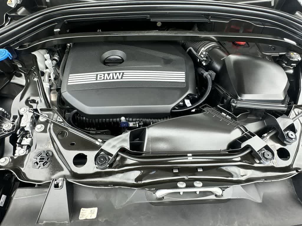 2025 BMW X1 xDrive28i xDrive28i