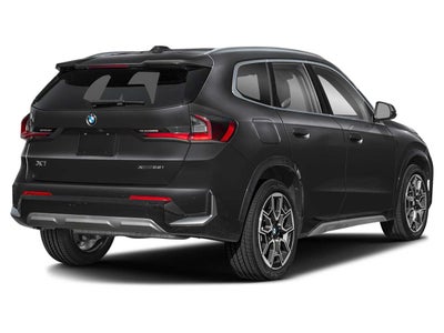 2025 BMW X1 xDrive28i xDrive28i