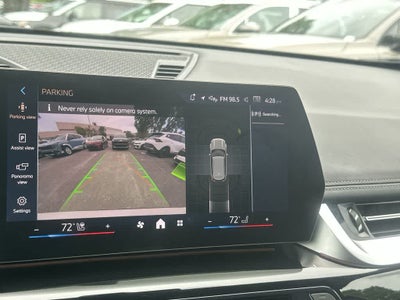 2025 BMW X1 xDrive28i xDrive28i