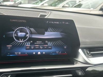 2025 BMW X1 xDrive28i xDrive28i