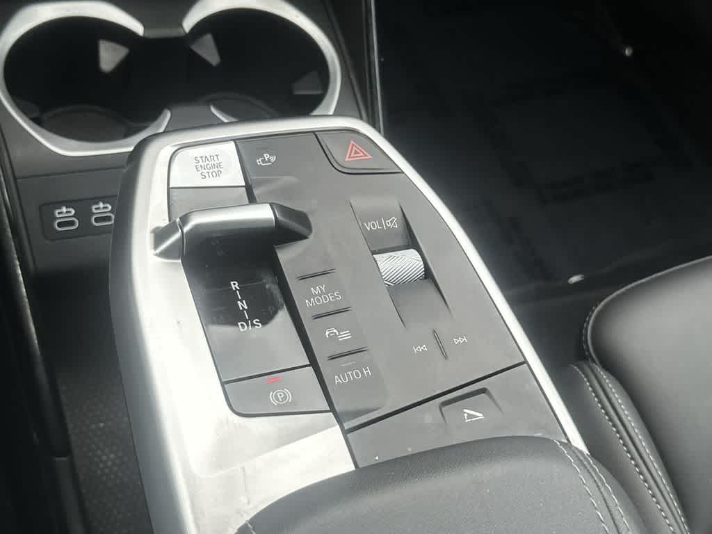 2025 BMW X1 xDrive28i xDrive28i