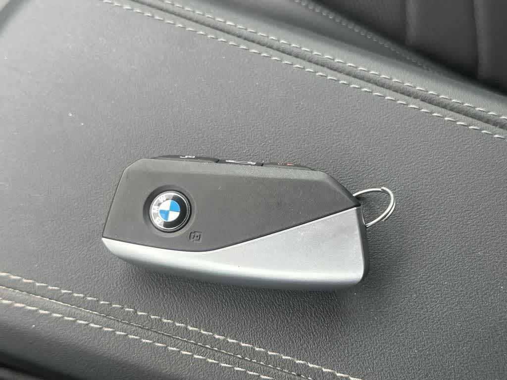 2025 BMW X1 xDrive28i xDrive28i