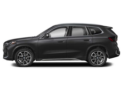 2025 BMW X1 xDrive28i xDrive28i
