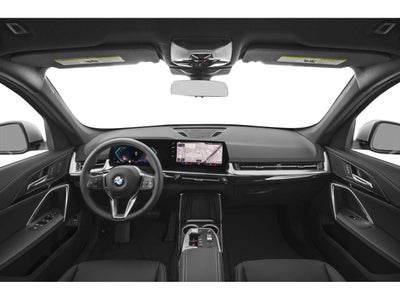 2025 BMW X1 xDrive28i xDrive28i