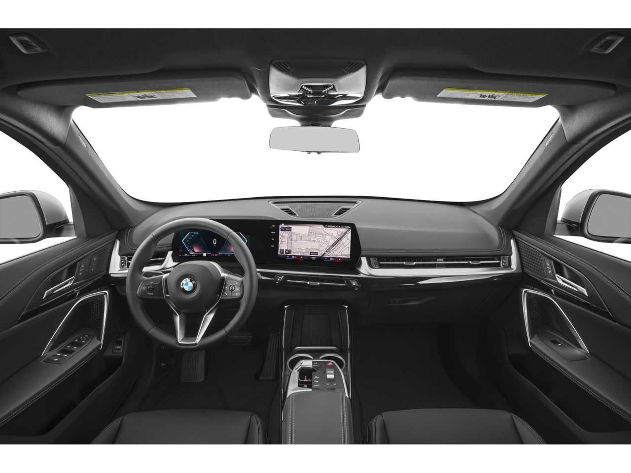 2025 BMW X1 xDrive28i xDrive28i