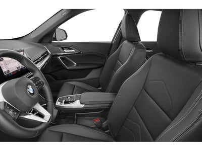 2025 BMW X1 xDrive28i xDrive28i