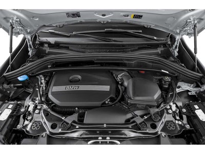2025 BMW X1 xDrive28i xDrive28i