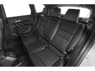 2025 BMW X1 xDrive28i xDrive28i