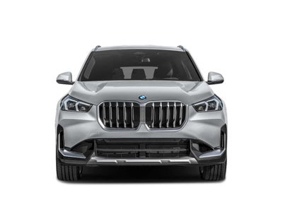 2026 BMW X1 xDrive28i xDrive28i