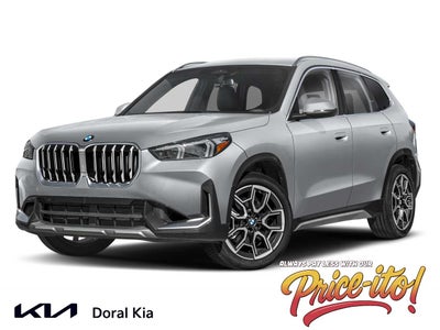 2026 BMW X1 xDrive28i xDrive28i