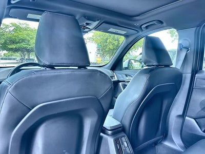 2026 BMW X1 xDrive28i xDrive28i
