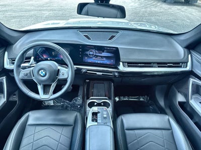 2026 BMW X1 xDrive28i xDrive28i