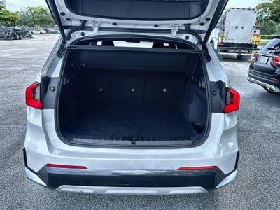 2026 BMW X1 xDrive28i xDrive28i