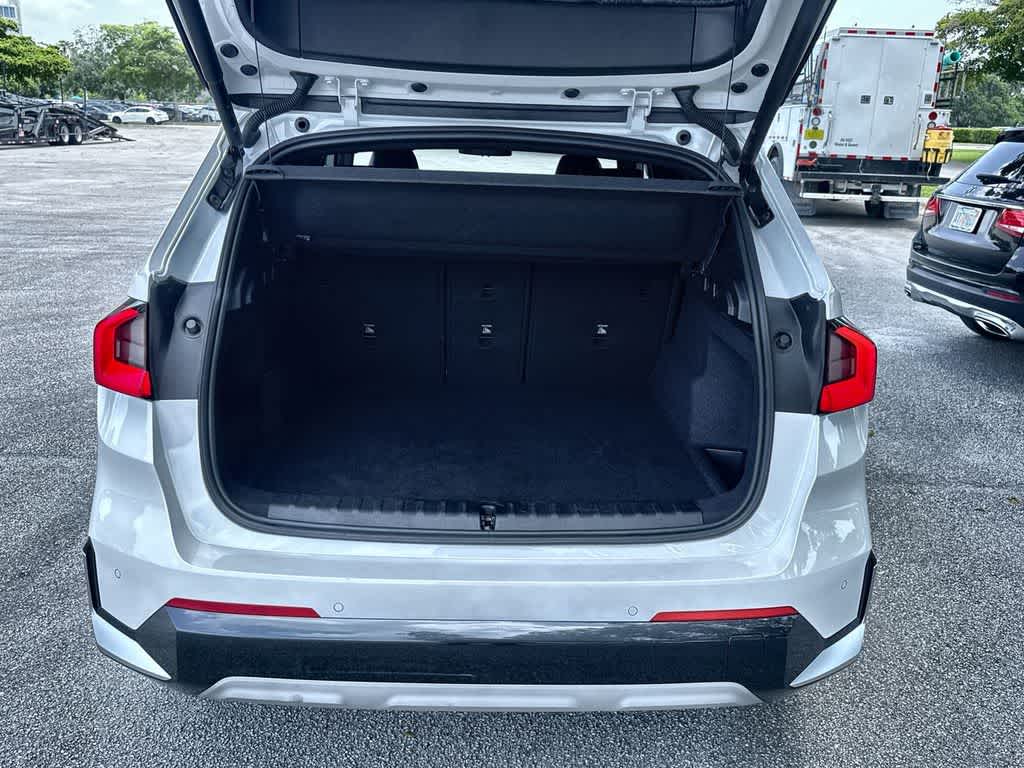 2026 BMW X1 xDrive28i xDrive28i