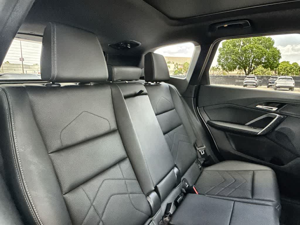 2026 BMW X1 xDrive28i xDrive28i