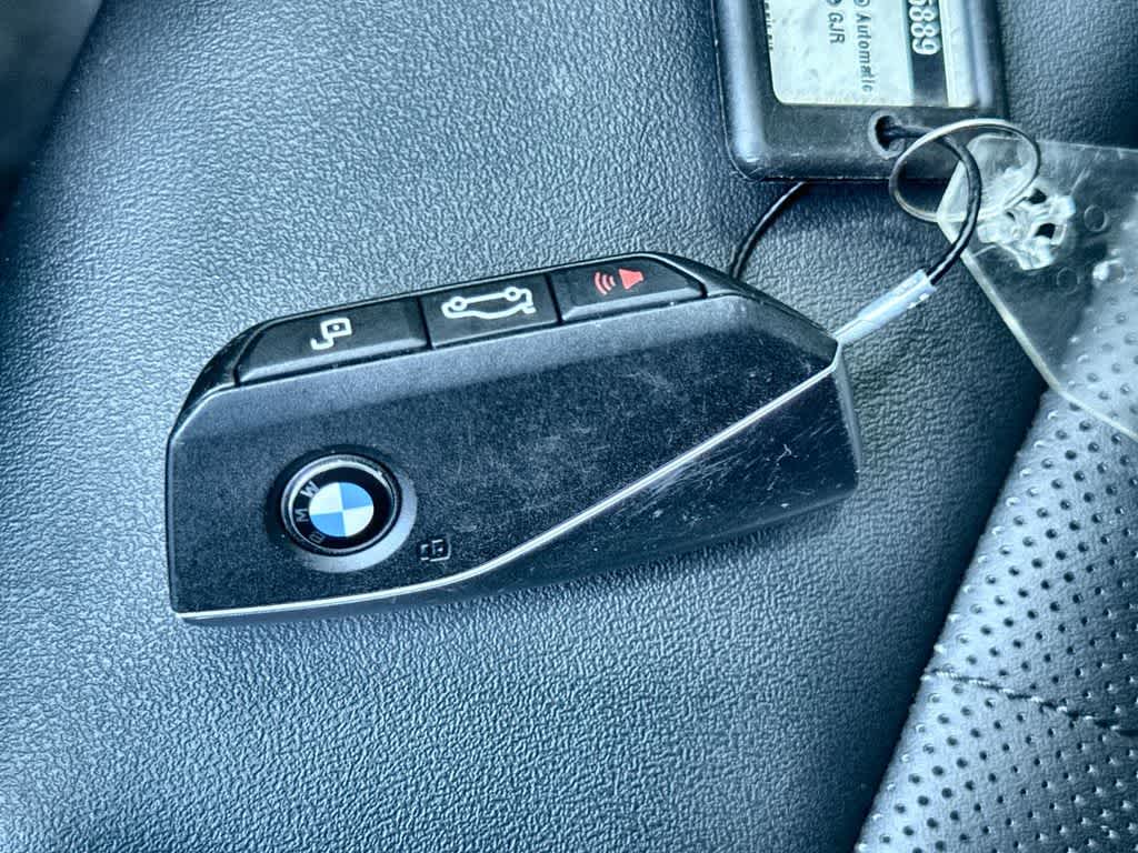 2026 BMW X1 xDrive28i xDrive28i