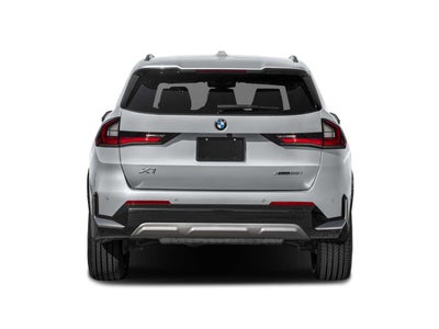 2026 BMW X1 xDrive28i xDrive28i