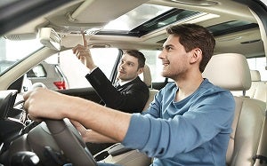 Schedule a test drive at Doral Kia in Miami, FL.