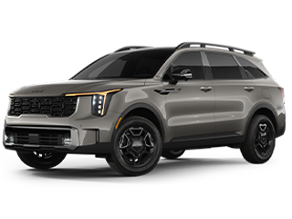 Sorento - Doral Kia in Miami FL