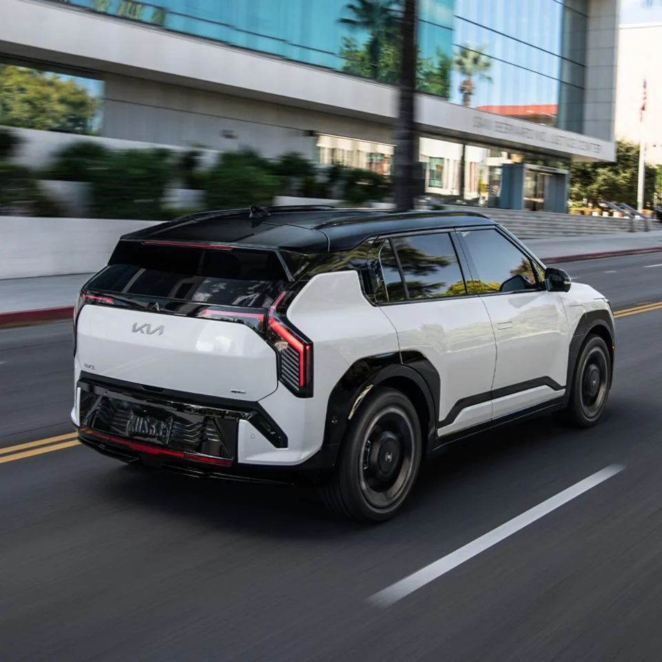 2027 EV3