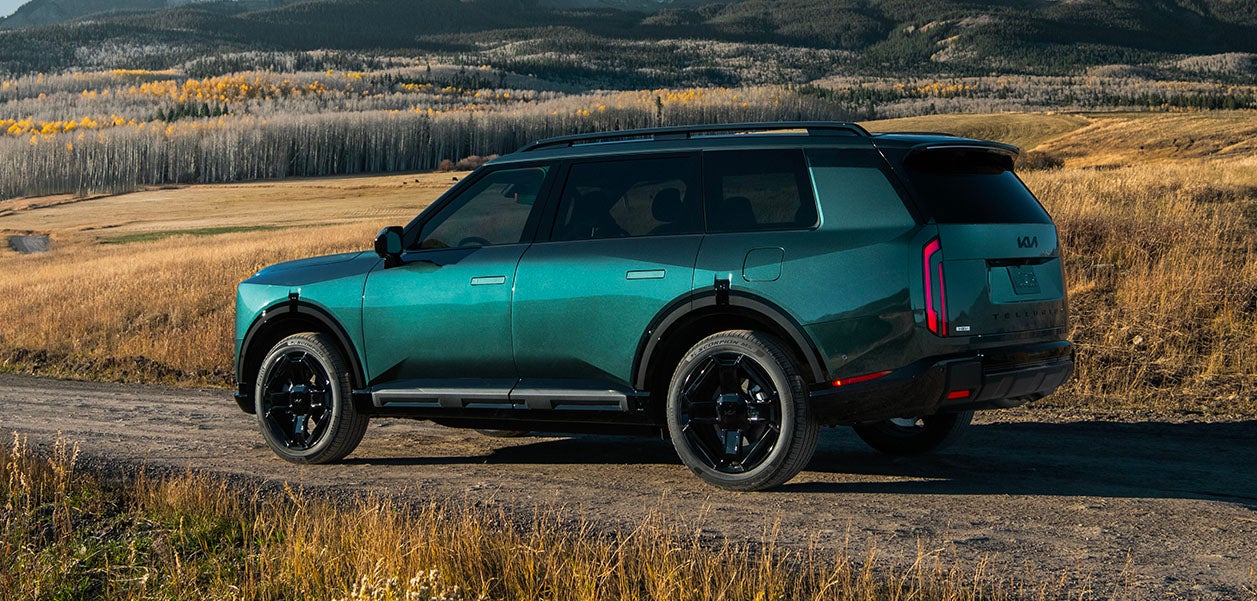 Doral Kia in Doral FL