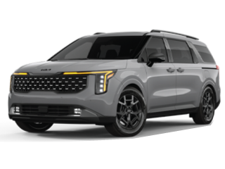 Carnival MPV Hybrid - Doral Kia in Miami FL