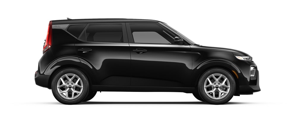 2020 Kia Soul S